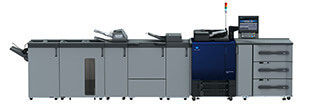 康鈦文件解決新方向高產能印刷機同場加映商用印刷機推薦C3080 C3070