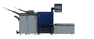 康鈦文件解決新方向高產能印刷機同場加映商用印刷機推薦C83hc