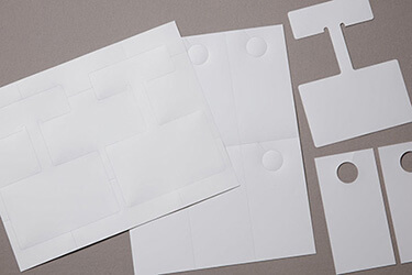 康鈦文件解決新方向合成紙印刷02貼紙材質