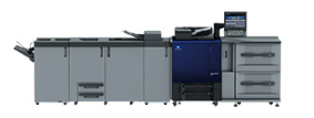 康鈦文件解決新方向自動印刷設備推薦C3080