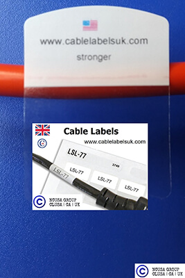 康鈦最新消息英商Labels UK因疫情購入數位標籤機label 230 03
