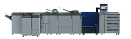 生產型數位印刷系統-彩色數位印刷機-AccurioPress C84hc-康鈦科技