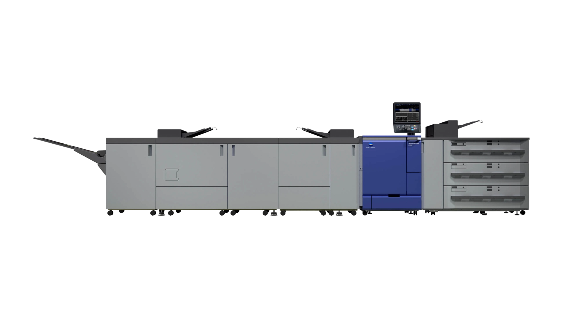 數位印刷設備ｘ能源之星認證｜友善環境共創綠色辦公室