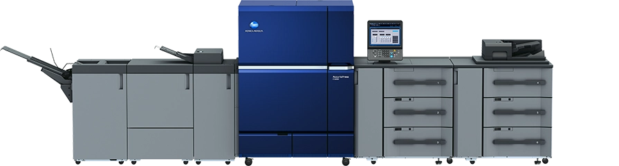 數位印刷設備ｘ能源之星認證｜友善環境共創綠色辦公室