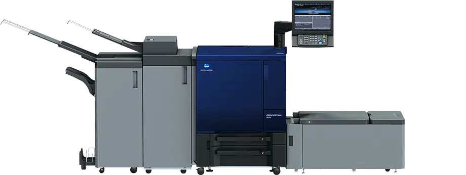 數位印刷設備ｘ能源之星認證｜友善環境共創綠色辦公室