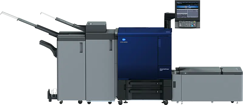 綠色印刷解決方案｜綠色印刷大解析