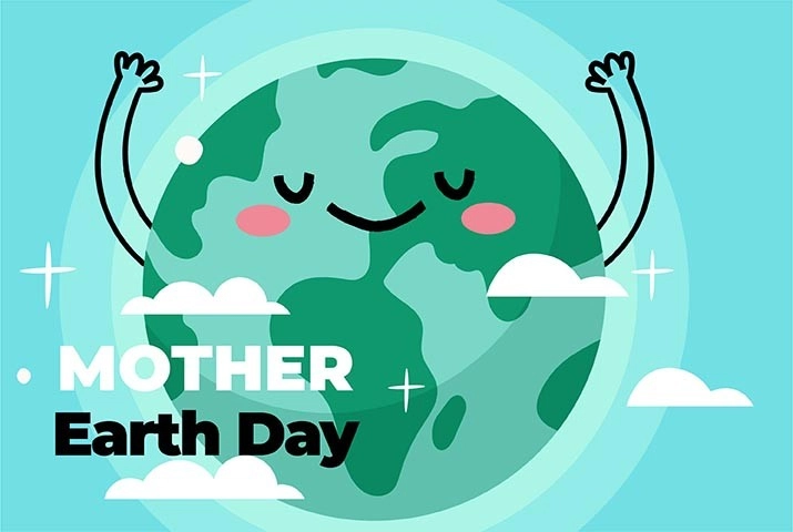 響應世界地球日｜無版印刷打造綠色印刷工廠