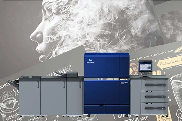 響應世界地球日|無版印刷打造綠色印刷工廠 響應世界地球日|無版印刷打造綠色印刷工廠