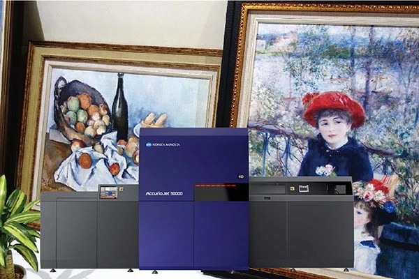 響應世界地球日|無版印刷打造綠色印刷工廠 響應世界地球日|無版印刷打造綠色印刷工廠