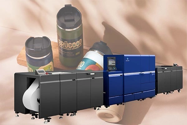 響應世界地球日|無版印刷打造綠色印刷工廠 響應世界地球日|無版印刷打造綠色印刷工廠