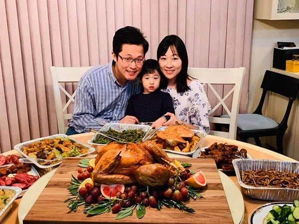 ［感恩節特輯］你的感恩是A4規格還是長紙張規格？數位印刷表達你的感恩情長