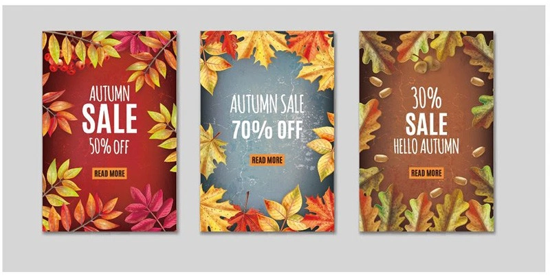 ［感恩節特輯］你的感恩是A4規格還是長紙張規格？數位印刷表達你的感恩情長