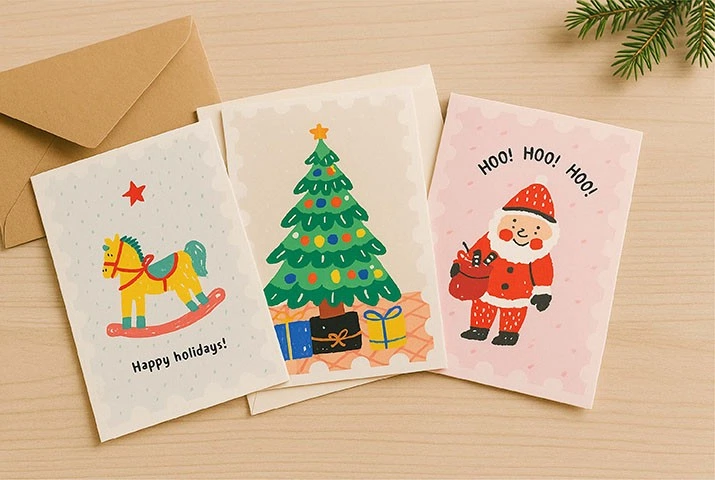 【聖誕印刷色彩管理攻略】新一代智能品質優化單元協助提升印刷品質