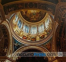 商業印刷機推薦｜印刷用紙種類多元，商用印刷機完美呈現印刷紙材效果