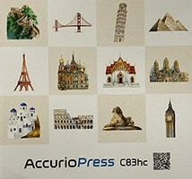 商業印刷機推薦｜印刷用紙種類多元，商用印刷機完美呈現印刷紙材效果