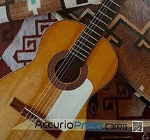 商業印刷機推薦｜印刷用紙種類多元，商用印刷機完美呈現印刷紙材效果