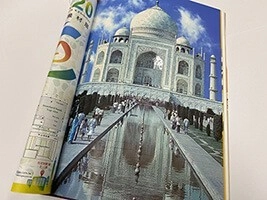 商業印刷機推薦｜印刷用紙種類多元，商用印刷機完美呈現印刷紙材效果