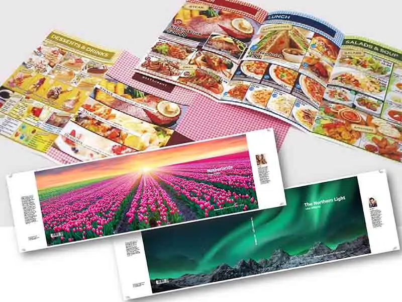 2024 PANTONE年度代表色柔和桃|廣色域碳粉印刷設備推薦 2024 PANTONE年度代表色柔和桃|廣色域碳粉印刷設備推薦