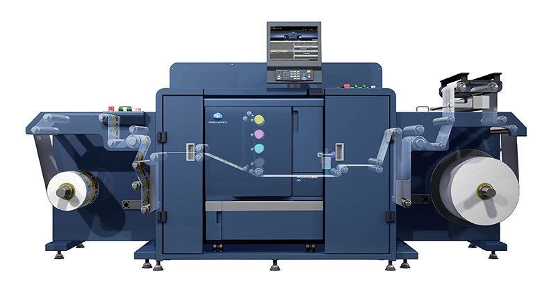 2024年數位印刷趨勢解析｜生產型數位印刷設備推薦
