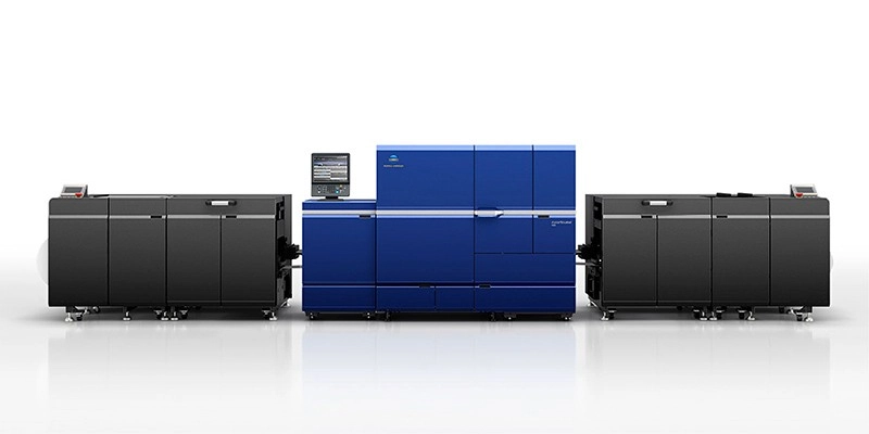 2024年數位印刷趨勢解析｜生產型數位印刷設備推薦