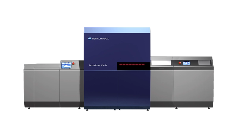 包裝印刷設備推薦｜響應全球塑膠公約