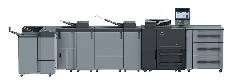 2025印刷趨勢｜數位印刷設備推薦