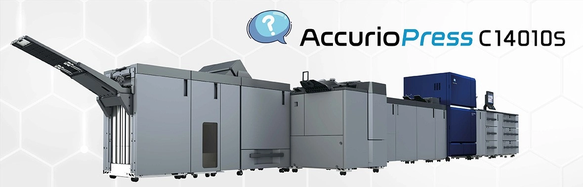 FAQ解析|白色碳粉生產型數位印刷機推薦AccurioPress C14010S FAQ解析|白色碳粉生產型數位印刷機推薦AccurioPress C14010S