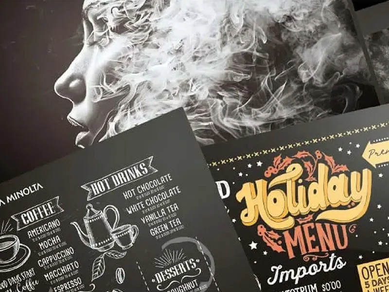 2026 PANTONE年度代表色Cloud Dancer雲舞白｜白色碳粉數位印刷設備推薦