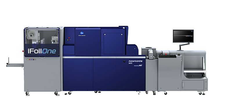 2026包裝趨勢|掌握未來包裝印刷與設備選購指南 AccurioLabel 400