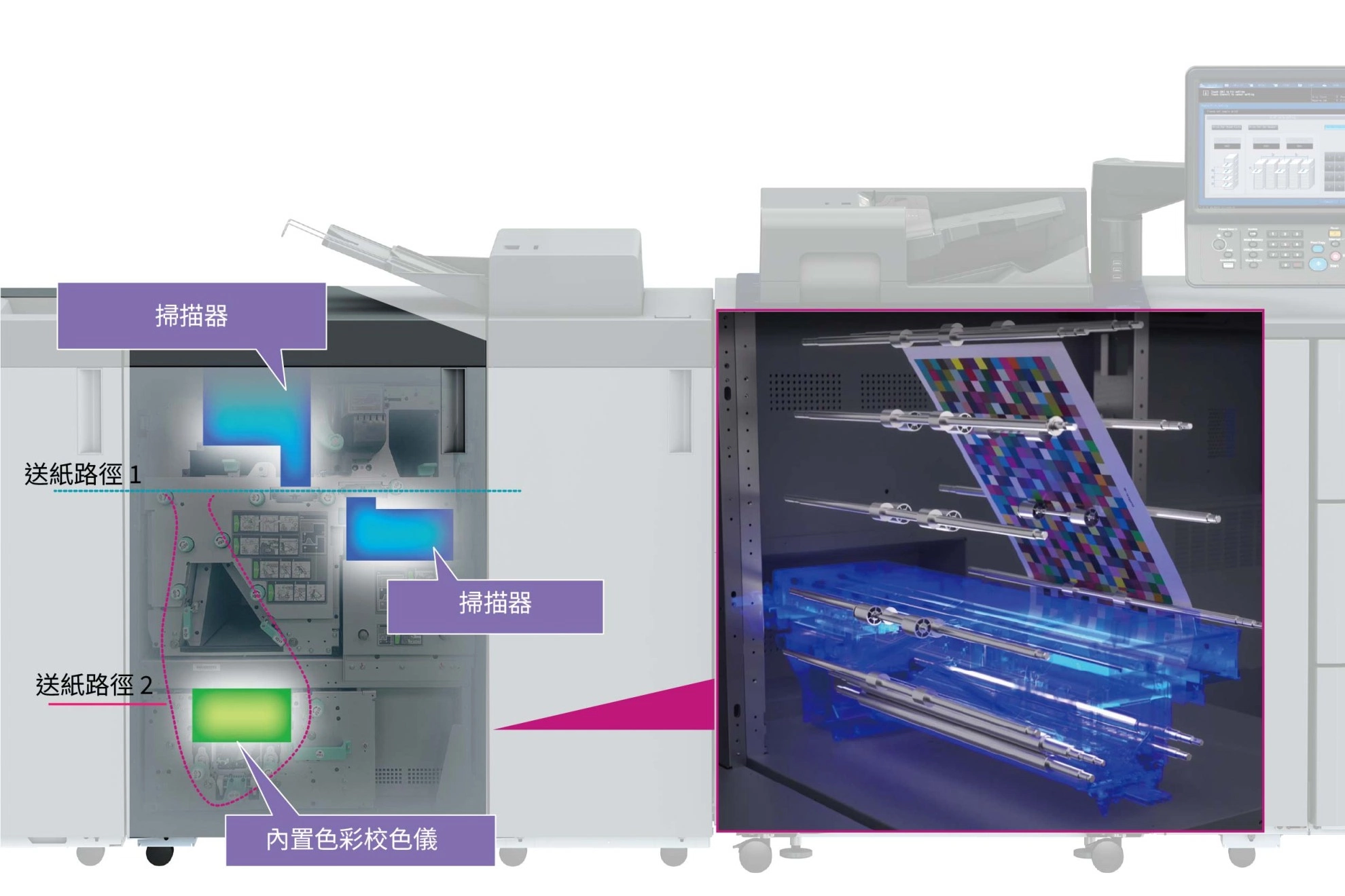 報稅季印刷解決方案｜數位印刷設備升級印刷流程，告別版本錯誤與重印困境