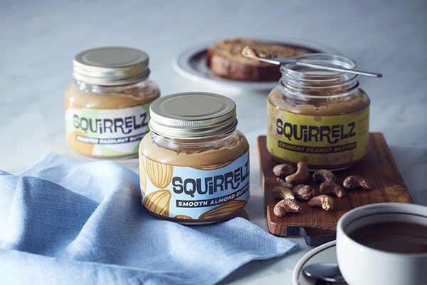 商用標籤機推薦|客製化標籤案例分享 提升品牌包裝競爭力 商用標籤機推薦|客製化標籤案例分享 提升品牌包裝競爭力