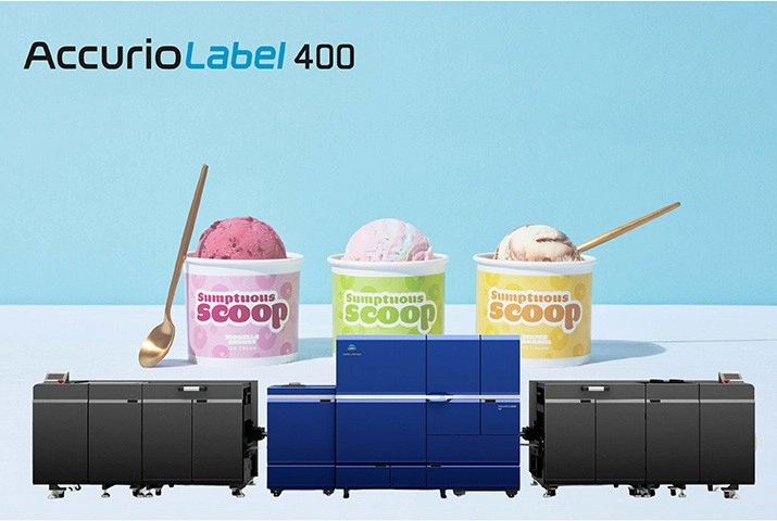 商用標籤機推薦｜客製化標籤案例分享 提升品牌包裝競爭力