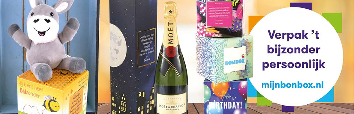 顧客實例｜荷蘭公司Bonbox導入數位燙金設備MGI JetVarnish EVO