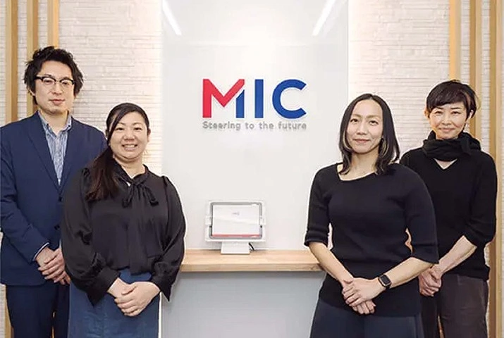 【顧客實例】日本MIC導入C84hc廣色域數位印刷設備，實現高品質印刷