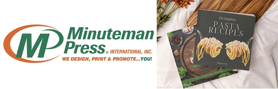 【顧客實例】美商Minuteman Press導入AccurioJet KM-1e加速數位轉型 【顧客實例】美商Minuteman Press導入AccurioJet KM-1e加速數位轉型