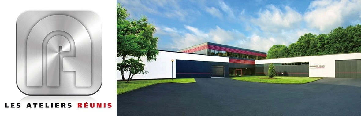 【顧客實例】法國 Les Ateliers Réunis 導入 AccurioJet 30000 加速數位轉型 【顧客實例】法國 Les Ateliers Réunis 導入 AccurioJet 30000 加速數位轉型