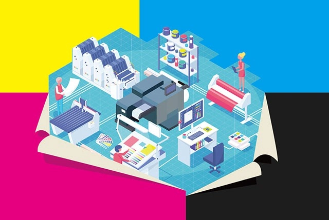 2019 【AI X 智能印刷】康鈦新產品發表暨研討會