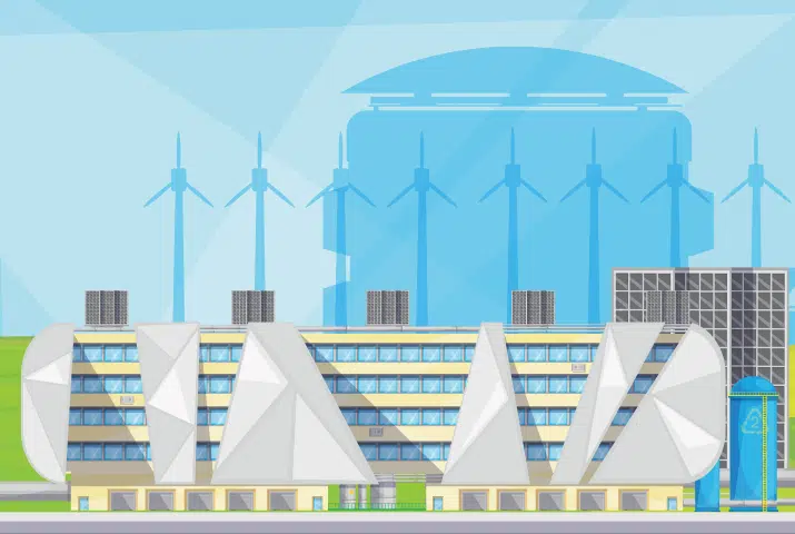 圖像AI和物聯網協助/開發基地“創新園OSAKA”開放