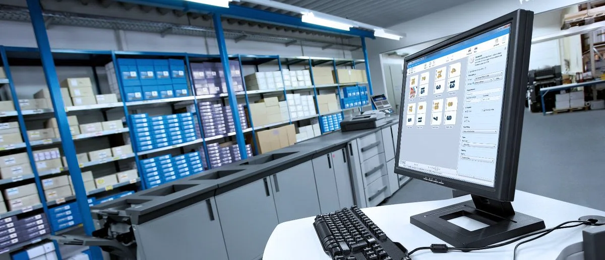 Konica Minolta AccurioPro Flux 新開發數位印刷工作流程管理解決方案