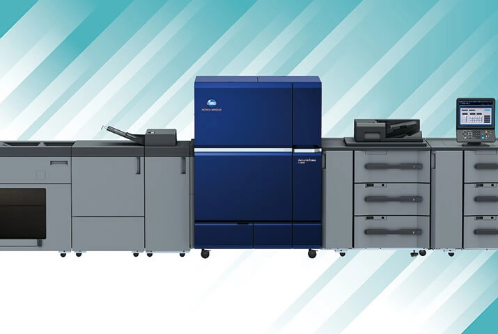數位印刷大印量系統推薦AccurioPress C14000