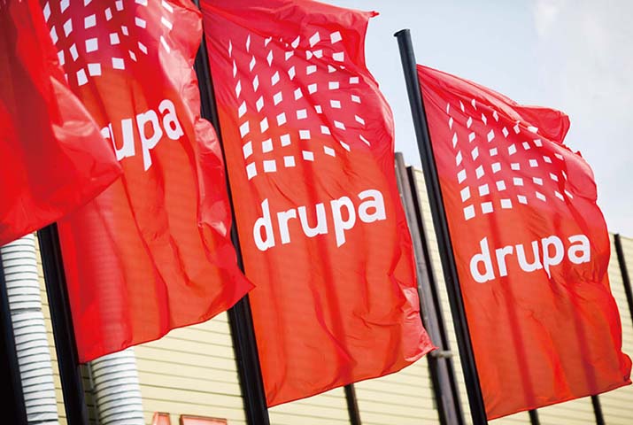 2023年Drupa“全球趨勢”報告出爐，全球印刷業前景看好