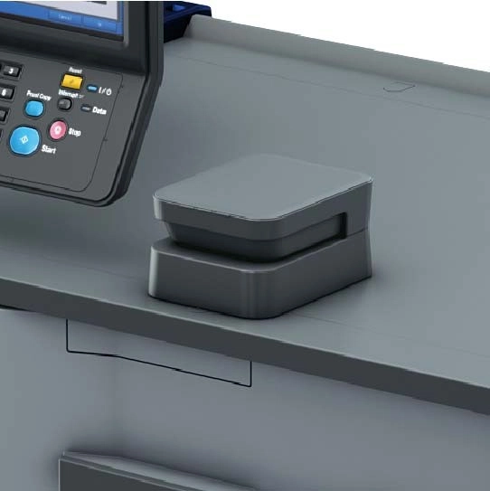 AccurioPresss C4080/C4070