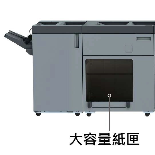 AccurioPresss C4080/C4070