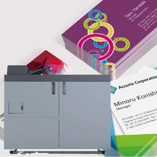 AccurioPresss C4080/C4070