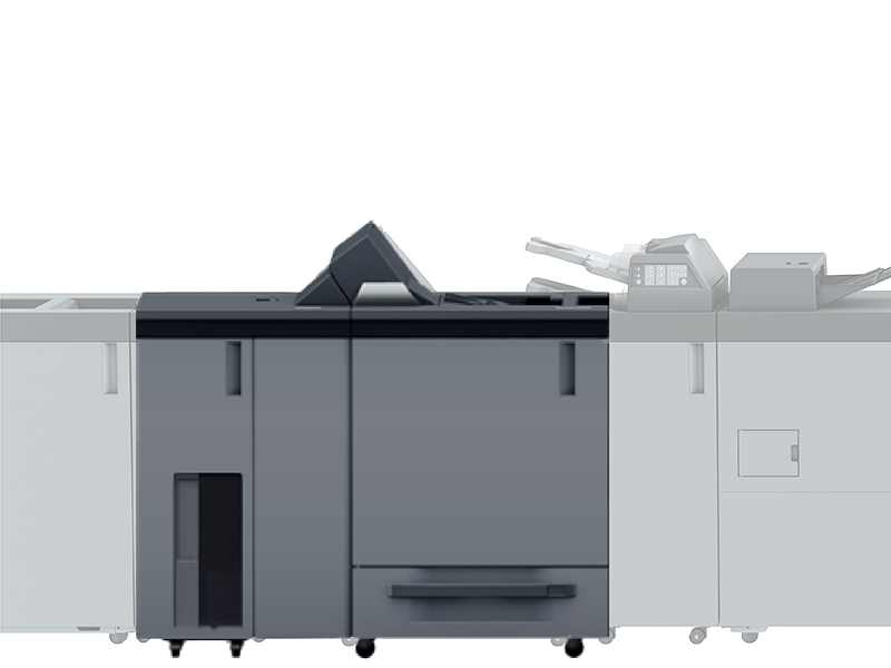 膠裝單元(PB-503)