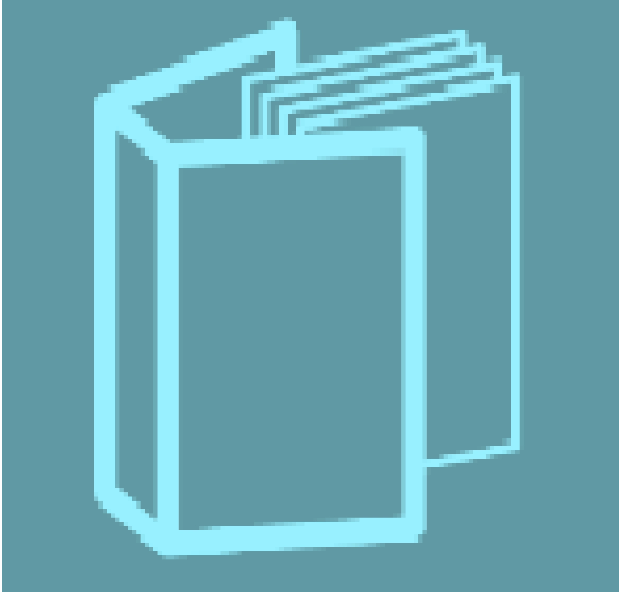 膠裝單元(PB-503)