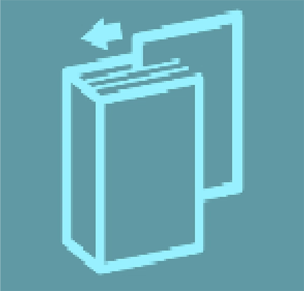 膠裝單元(PB-503)