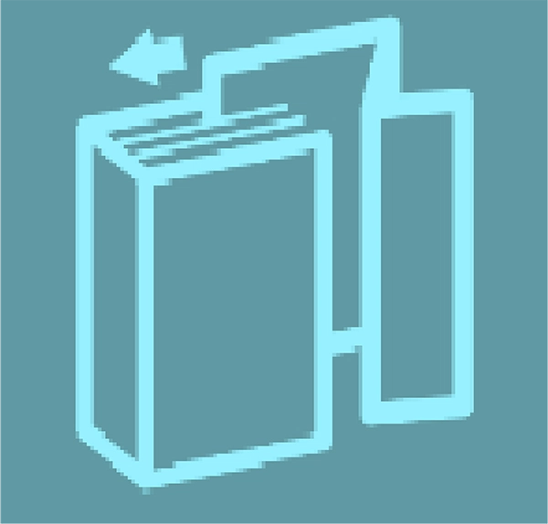 膠裝單元(PB-503)