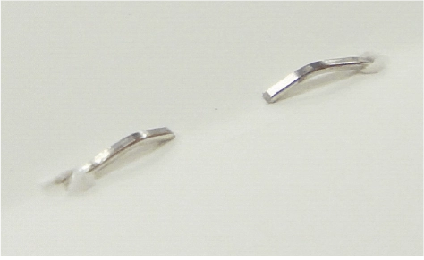 騎馬釘裝訂單元(SD-513)