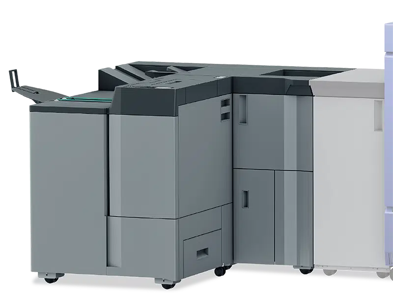 騎馬釘裝訂單元(SD-513)